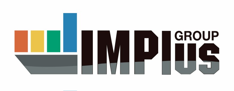 IMPlus Fiberglass Logo